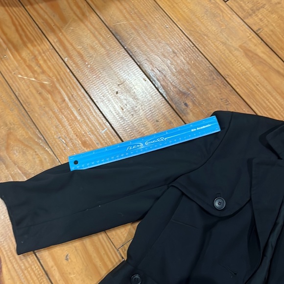 (561) LOFT SUIT JACKET - Picture 4 of 7